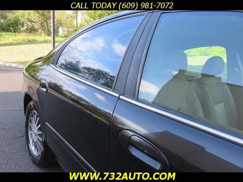 Used 2004 Mercury Sable LS Premium FWD image 23