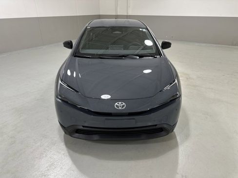 Used 2026 Toyota Prius LE image 3