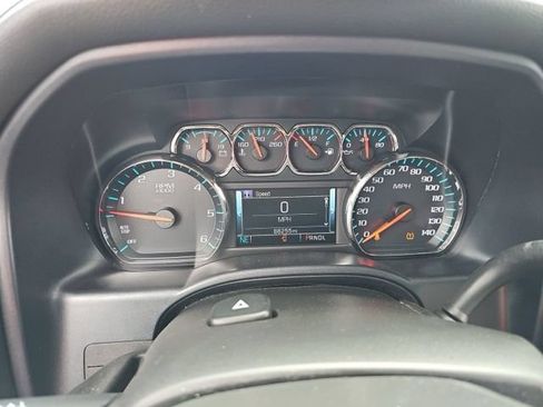 Used 2018 GMC Sierra 1500 SLT AWD/4WD image 11
