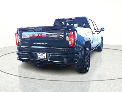 Used 2020 GMC Sierra 1500 AT4 image 7