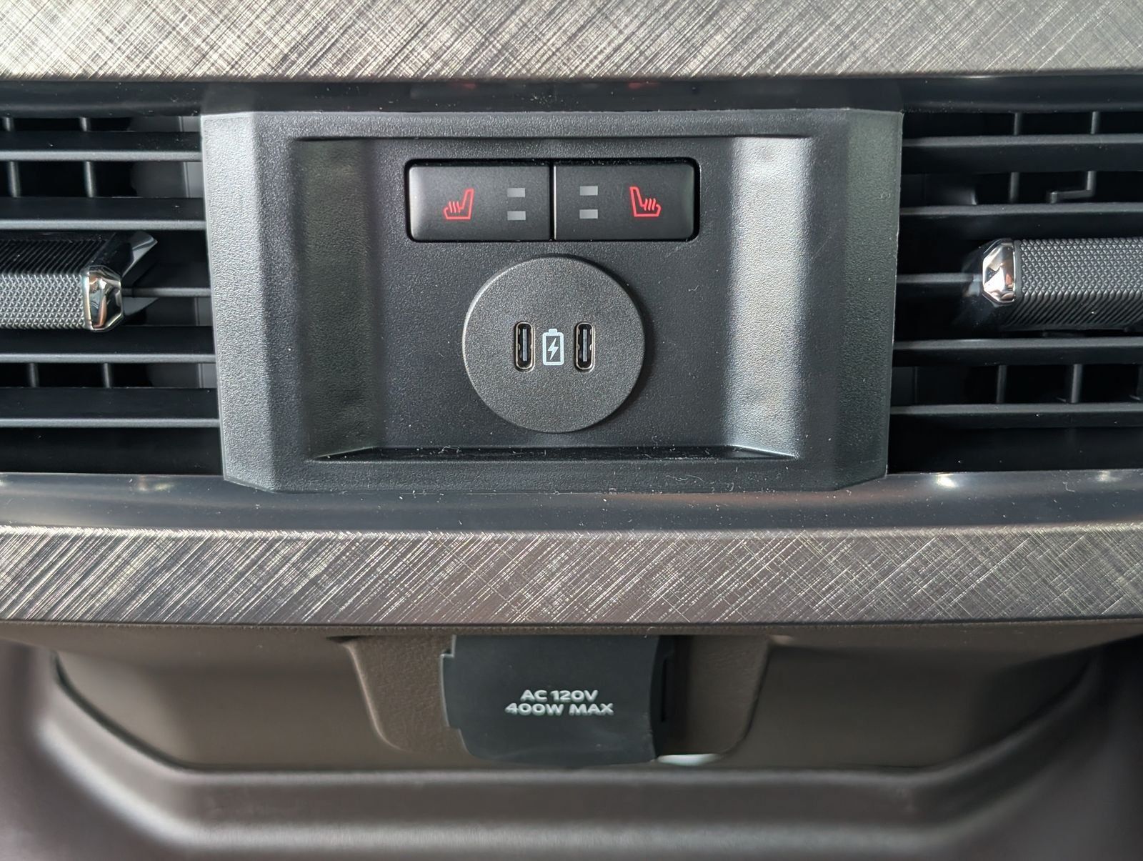 New 2027 Ford F250 King Ranch AWD/4WD image 34