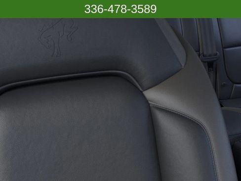 New 2026 Ford Bronco Outer Banks w/ Sasquatch Package image 18