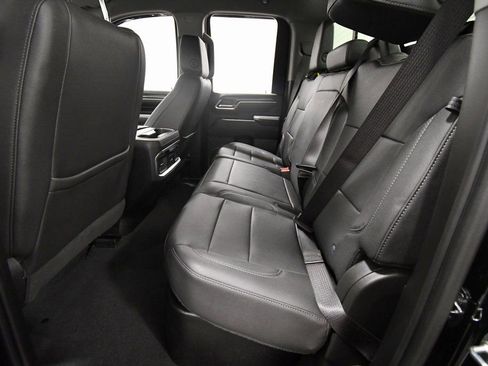 Used 2024 Chevrolet Silverado 2500 LTZ w/ LTZ Plus Package image 15