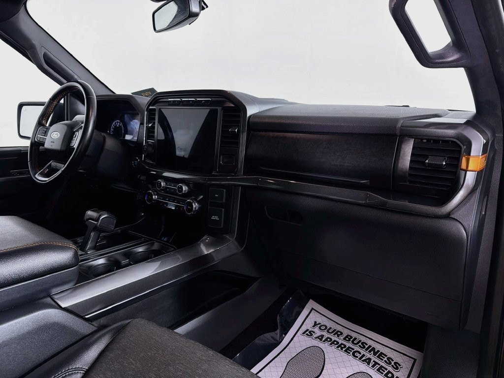 Used 2023 Ford F150 Tremor AWD/4WD image 29