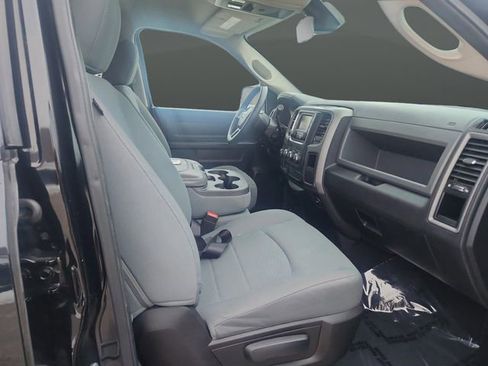 Used 2014 RAM 1500 Express w/ Black Ram 1500 Express Group image 28