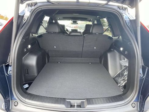 Used 2026 Honda CR-V Sport-L image 12