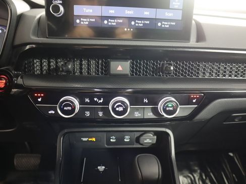 Used 2026 Honda CR-V EX-L image 49