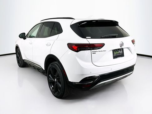 Used 2023 Buick Envision Preferred w/ Sport Touring Package image 5