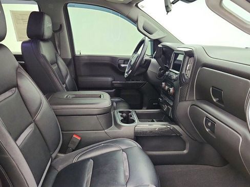 Used 2019 Chevrolet Silverado 1500 RST w/ All-Star Edition image 25