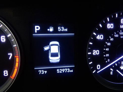 Used 2019 Hyundai Sonata SE FWD image 18