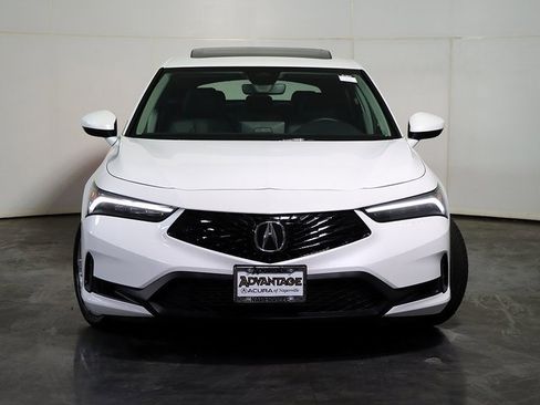 Used 2026 Acura Integra Base image 9