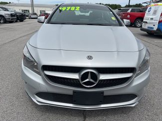 Used 2018 Mercedes-Benz CLA 250 video 2