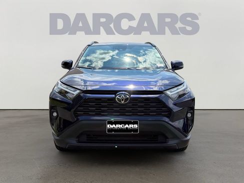Certified 2025 Toyota RAV4 XLE Premium w/ Weather Package AWD/4WD image 2