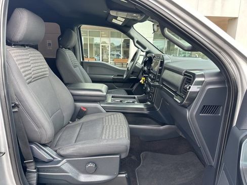 Used 2021 Ford F150 XL w/ STX Appearance Package image 40