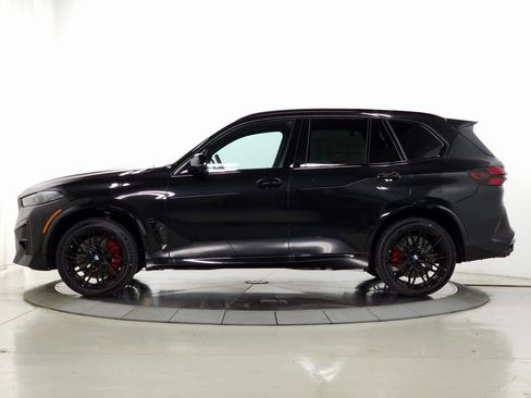 New 2026 BMW X5 M Competition w/ Executive Package image 4