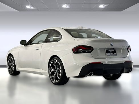New 2026 BMW 230i Coupe w/ Premium Package image 3