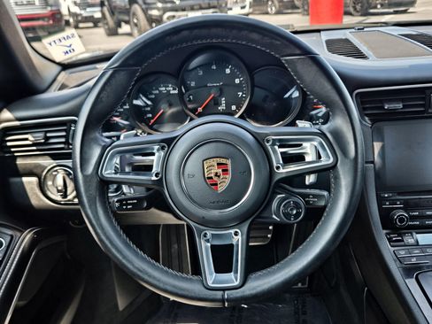 Used 2019 Porsche 911 Carrera T image 31