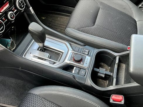 Used 2020 Subaru Forester Premium w/ Popular Package #1 AWD/4WD image 16