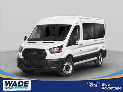 Used 2024 Ford Transit 350 XLT