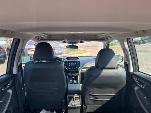 Certified 2023 Subaru Forester Limited AWD/4WD image 8