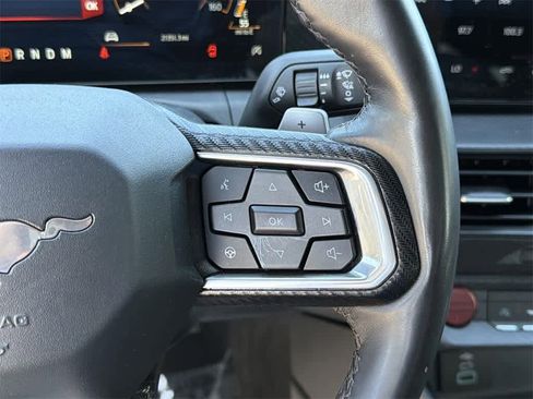 Used 2025 Ford Mustang GT image 14