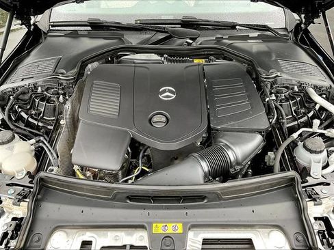 Used 2026 Mercedes-Benz C 300 4MATIC Sedan image 32