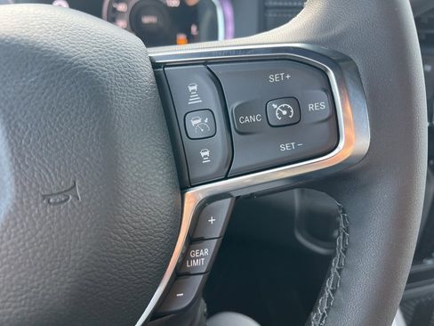 New 2026 RAM 2500 Laramie image 28