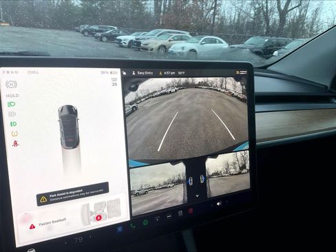 Used 2023 Tesla Model Y Long Range image 19