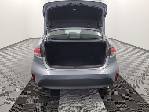 Used 2024 Toyota Corolla LE FWD image 29