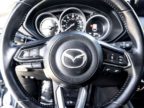 Used 2021 MAZDA CX-5 Sport image 17