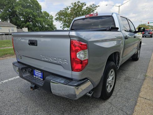 Used 2016 Toyota Tundra SR5 AWD/4WD image 6
