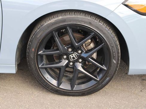 Used 2022 Honda Civic Sport image 10