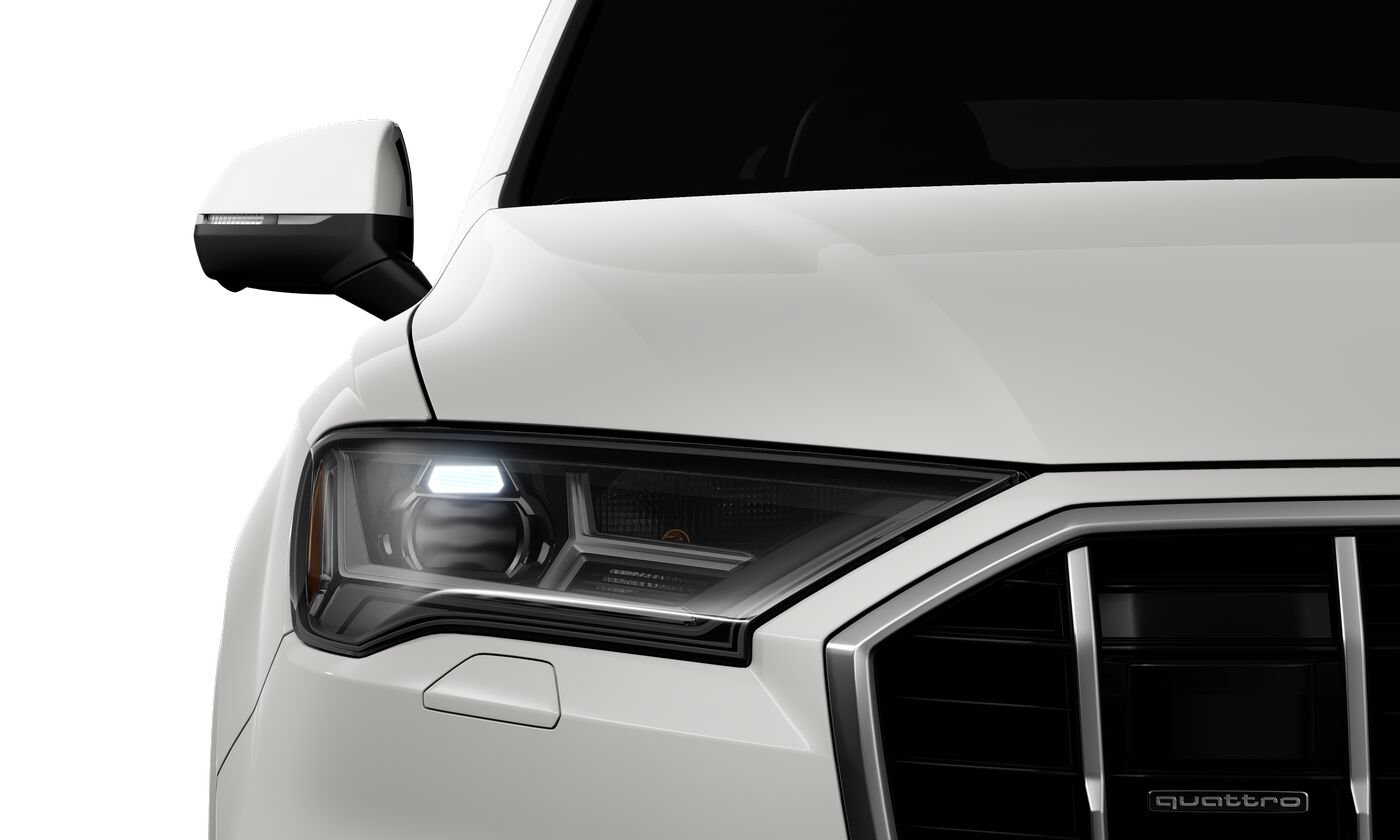 Certified 2023 Audi Q7 2.0T Premium AWD/4WD image 6