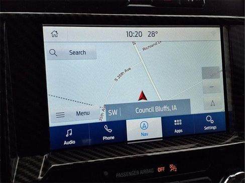 Certified 2019 Ford F150 XLT w/ Equipment Group 302A Luxury image 14