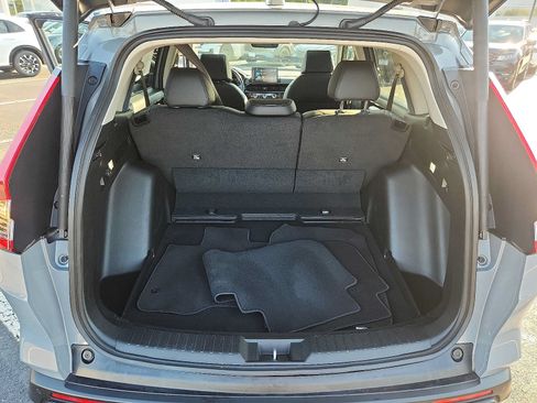 Certified 2023 Honda CR-V EX-L image 28