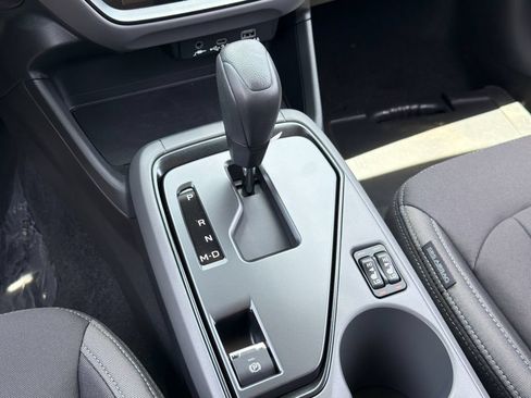 New 2026 Subaru Crosstrek 2.0i Premium AWD/4WD image 21