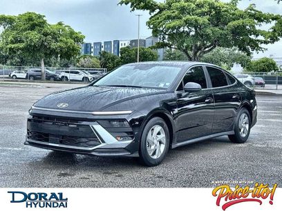 Used 2025 Hyundai Sonata SE