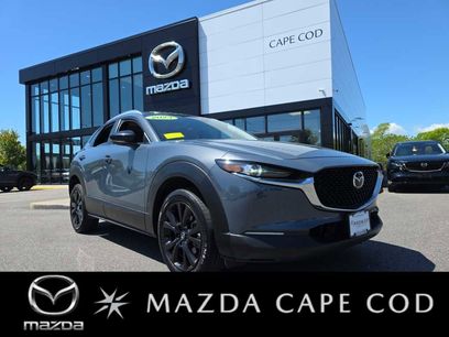 Used 2023 MAZDA CX-30 AWD 2.5 S w/ Preferred Package