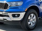 Certified 2019 Ford Ranger XLT w/ Equipment Group 301A Mid image 5