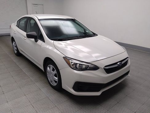 Used 2022 Subaru Impreza 2.0i AWD/4WD image 13