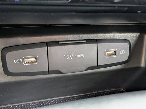 Used 2023 Hyundai Tucson SE AWD/4WD image 23