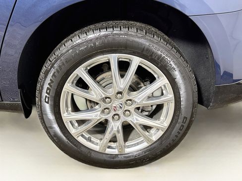 Used 2023 Buick Enclave Premium w/ Experience Buick Package image 30