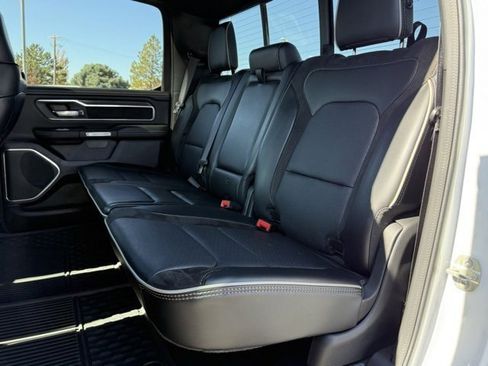 Used 2023 RAM 1500 Laramie image 26