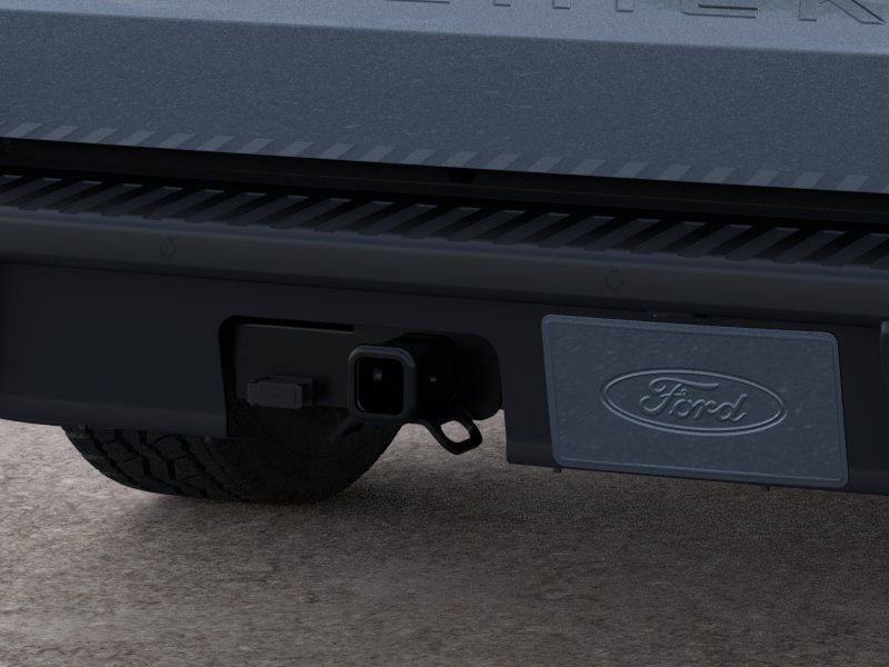 New 2025 Ford Maverick Tremor AWD/4WD image 24