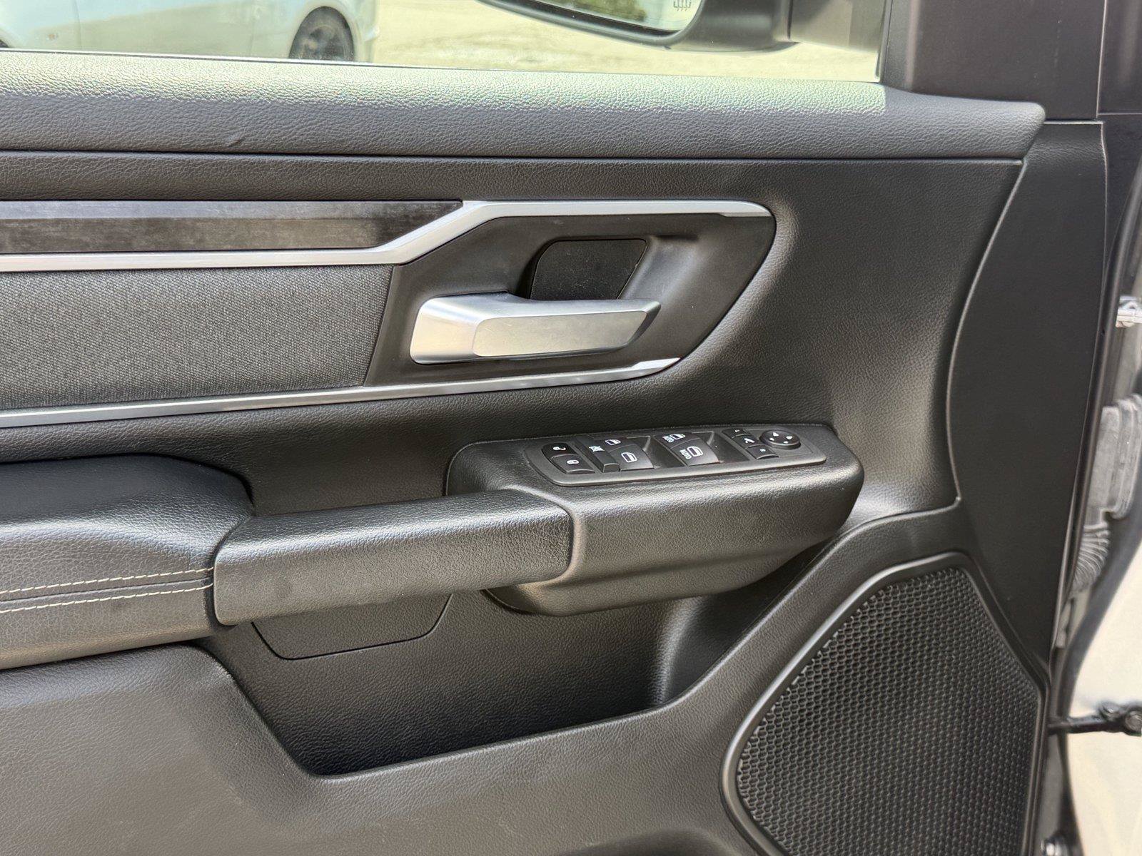 Used 2022 RAM 1500 Lone Star AWD/4WD image 13