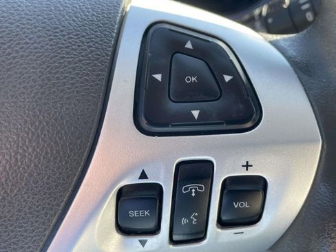 Used 2011 Ford Edge Limited image 24