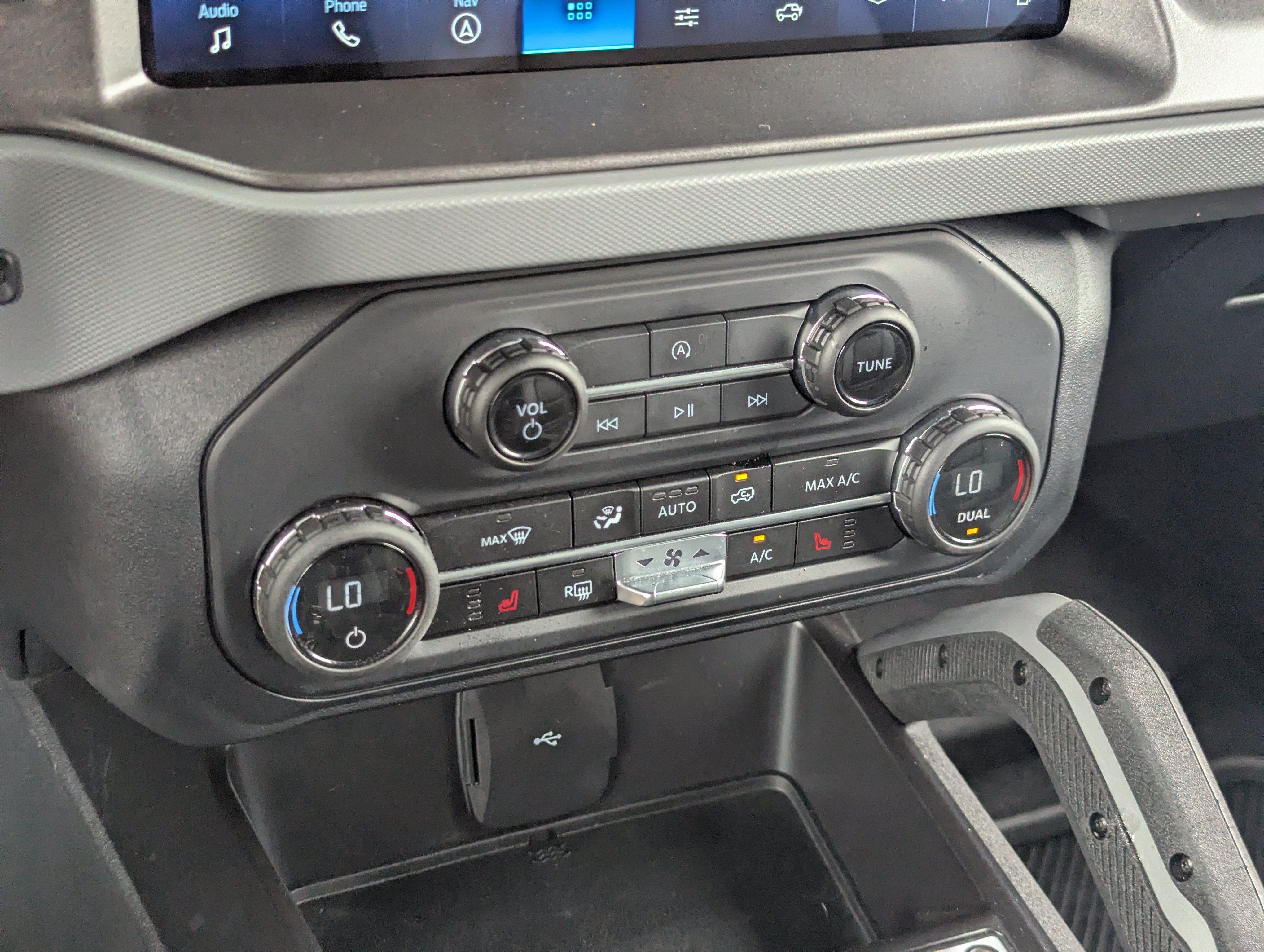 Used 2024 Ford Bronco Big Bend AWD/4WD image 26