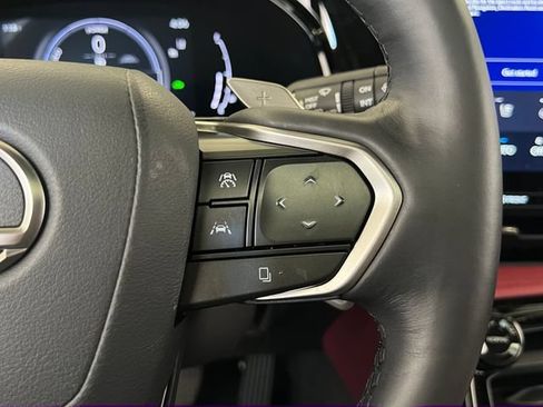 Used 2025 Lexus NX 350h AWD w/ Accessory Package (2T) image 42