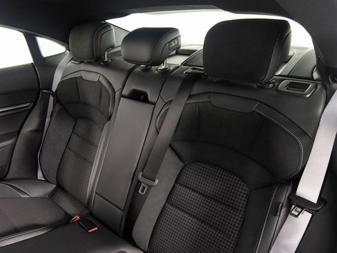 New 2026 Porsche Taycan 4S image 33