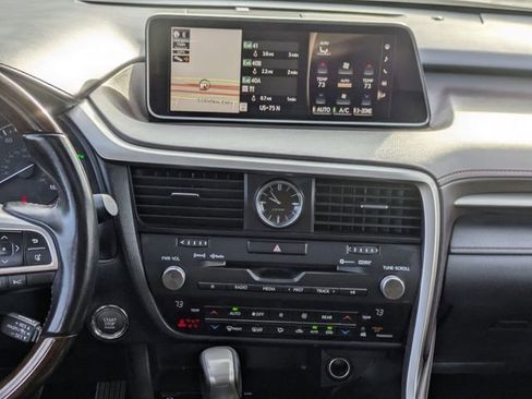 Used 2018 Lexus RX 350L FWD image 15